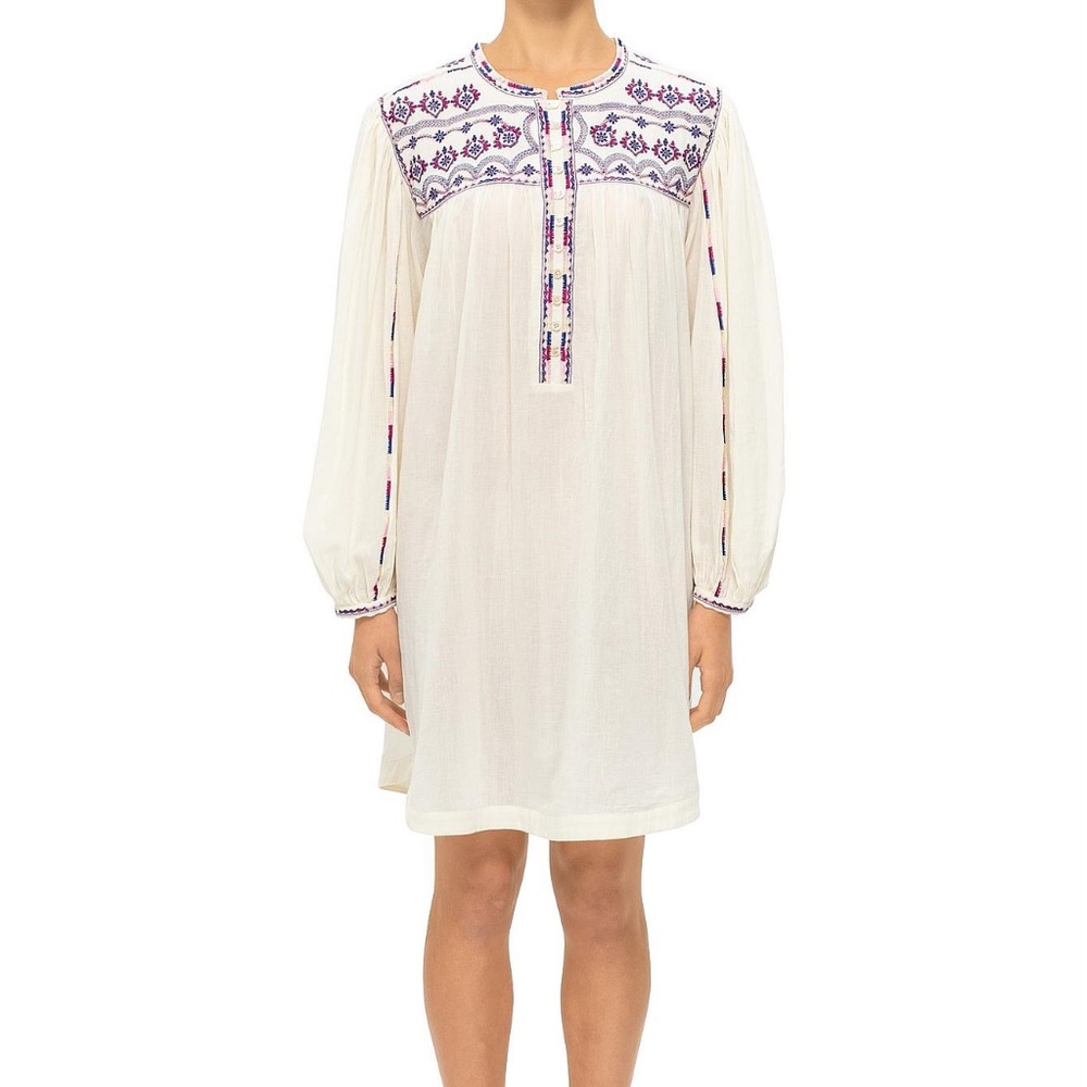 Isabel Marant Etoile Frederika Dress -  BNWT.  Size. EU 38/US6